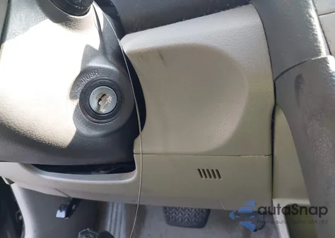 2009 Toyota Camry Le из США, поврежденный, VIN 4T1BE46K99U267780